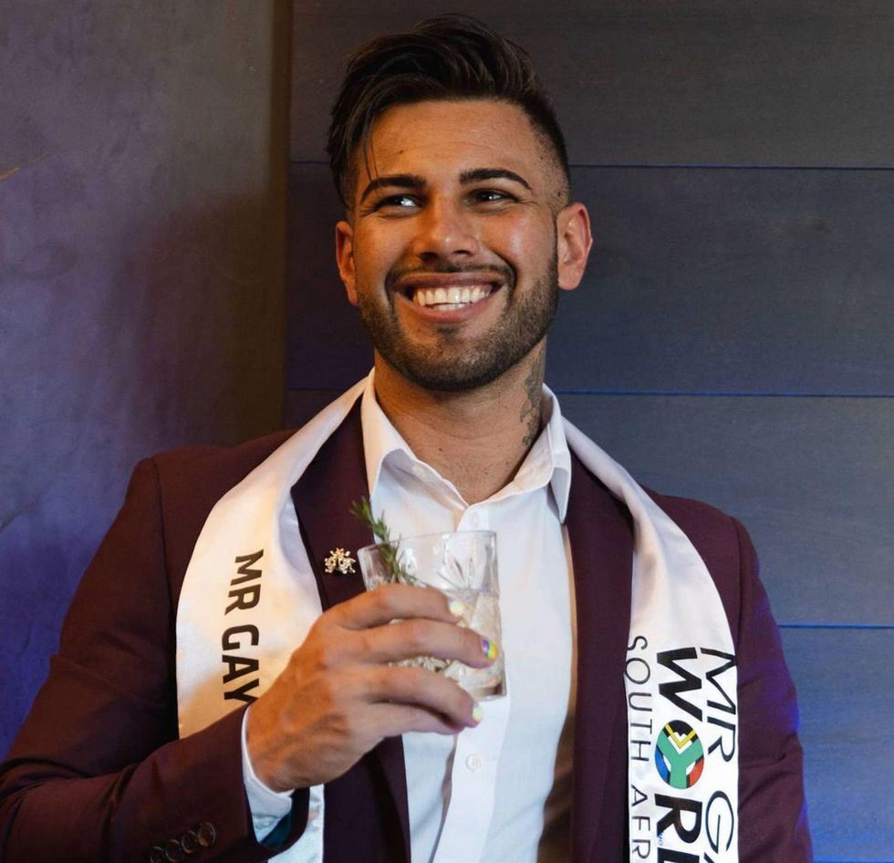 <p><em>Photo: Instagram (@louwbreytenbach02)</em></p>