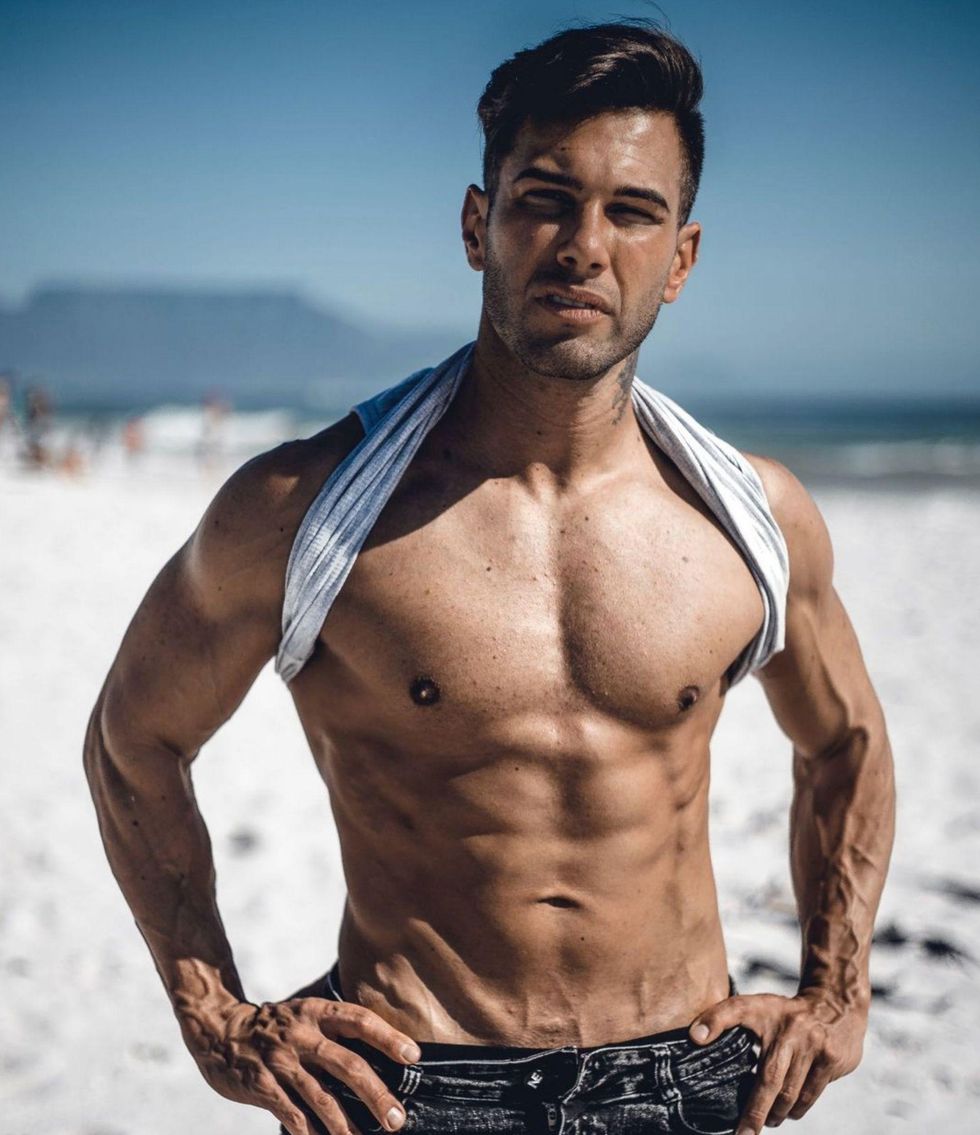 <p><em>Photo: Instagram (@louwbreytenbach02)</em></p>