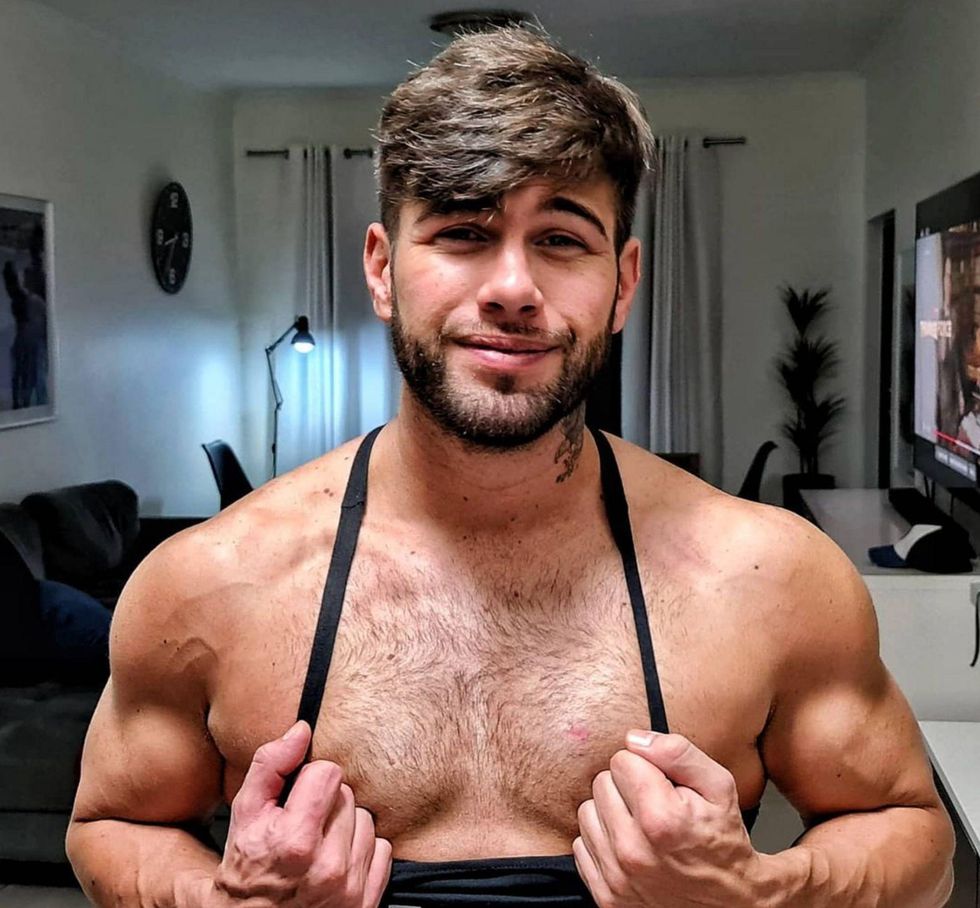 <p><em>Photo: Instagram (@louwbreytenbach02)</em></p>