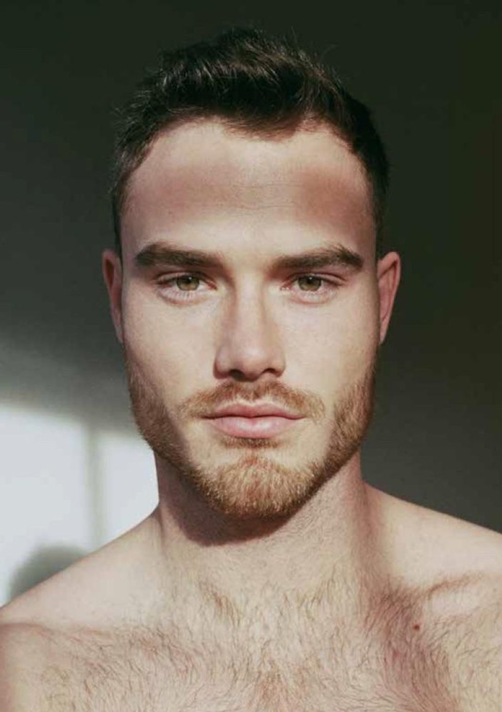 Photo: Paolo Colaiocco by Nicola Indelicato.