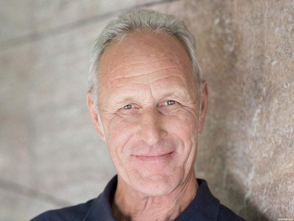 Photo: Paolo Colaiocco by Nicola Indelicato.