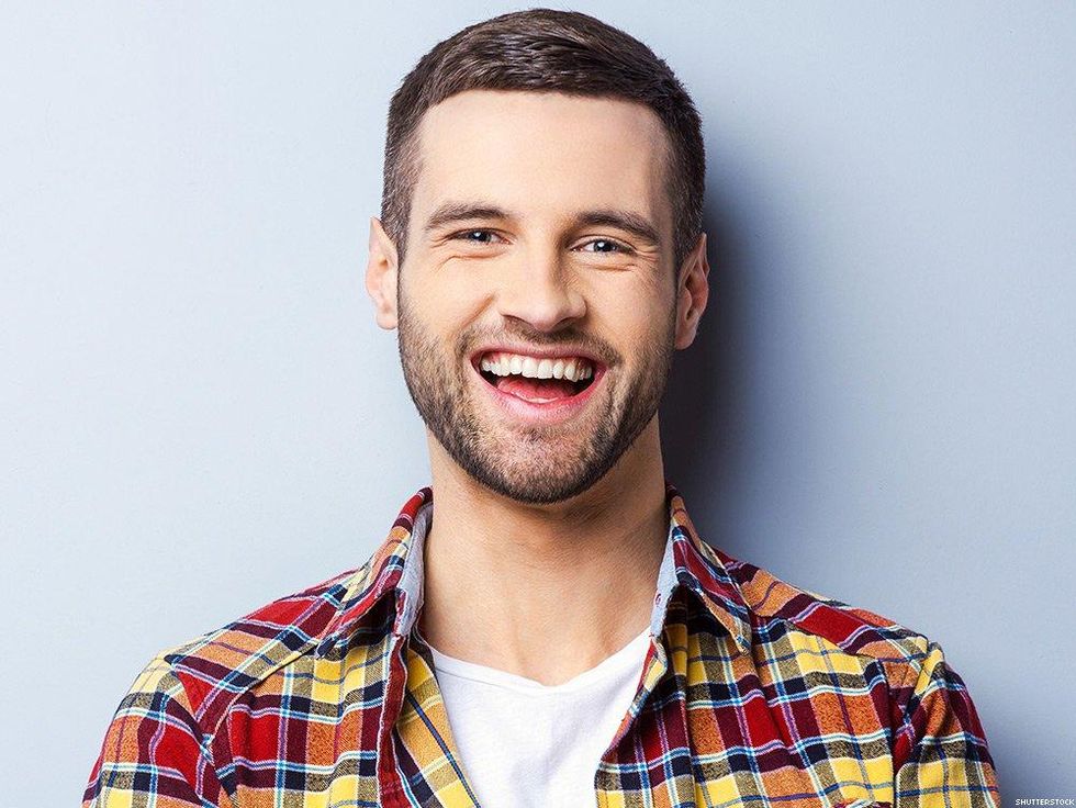 Photo: Paolo Colaiocco by Nicola Indelicato.