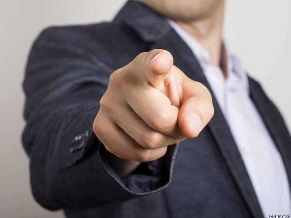 Photo: Paolo Colaiocco by Nicola Indelicato.