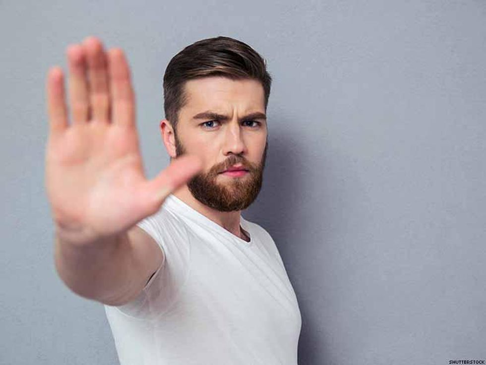 Photo: Paolo Colaiocco by Nicola Indelicato.