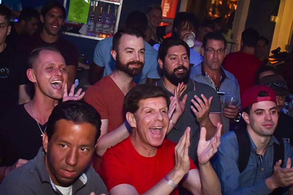 Photo: Paolo Colaiocco by Nicola Indelicato.