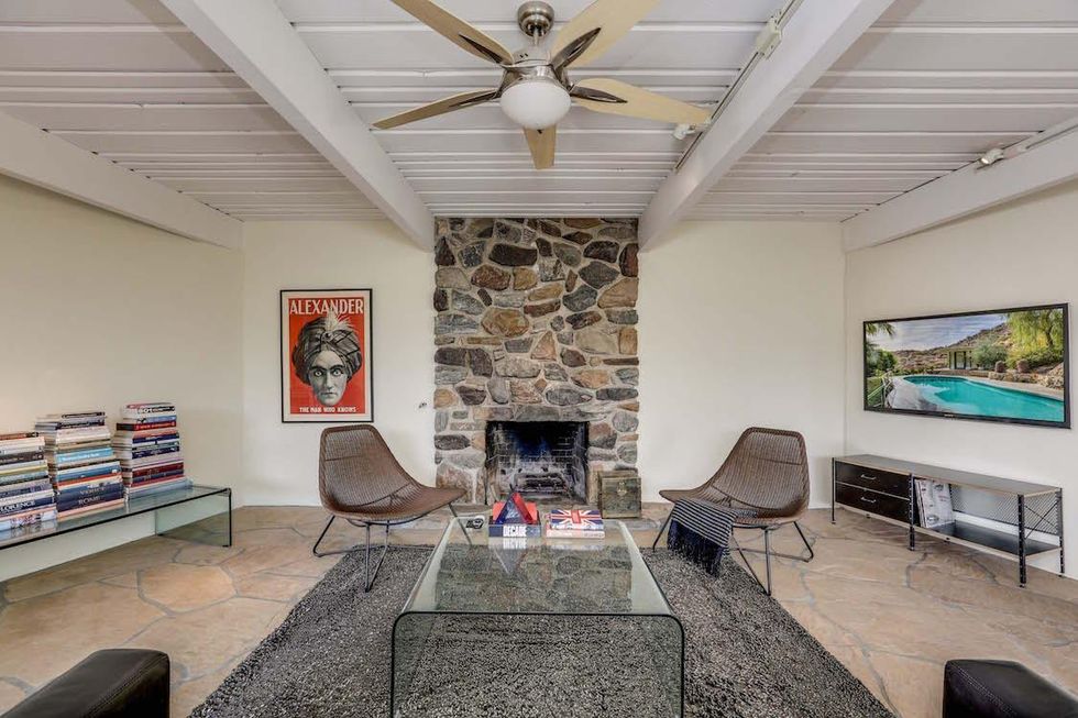 Photo: Paolo Colaiocco by Nicola Indelicato.