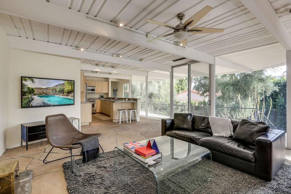 Photo: Paolo Colaiocco by Nicola Indelicato.