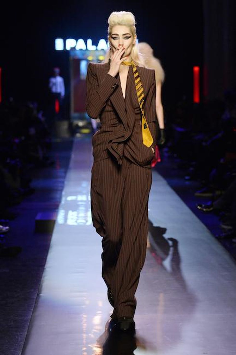 Photo: Paolo Colaiocco by Nicola Indelicato.