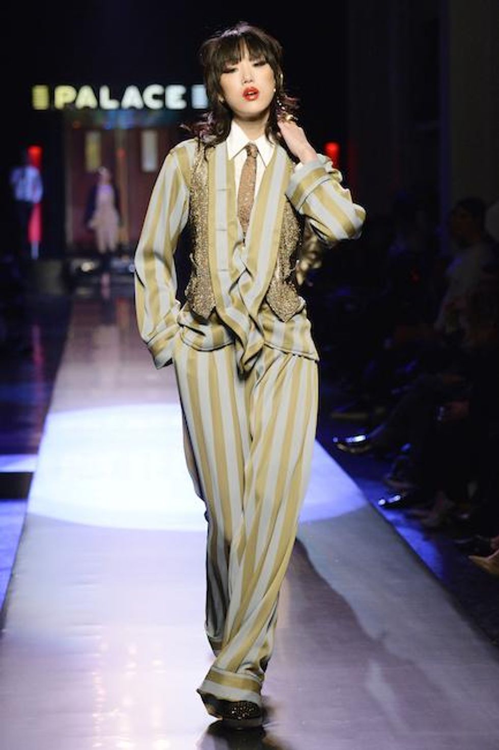 Photo: Paolo Colaiocco by Nicola Indelicato.