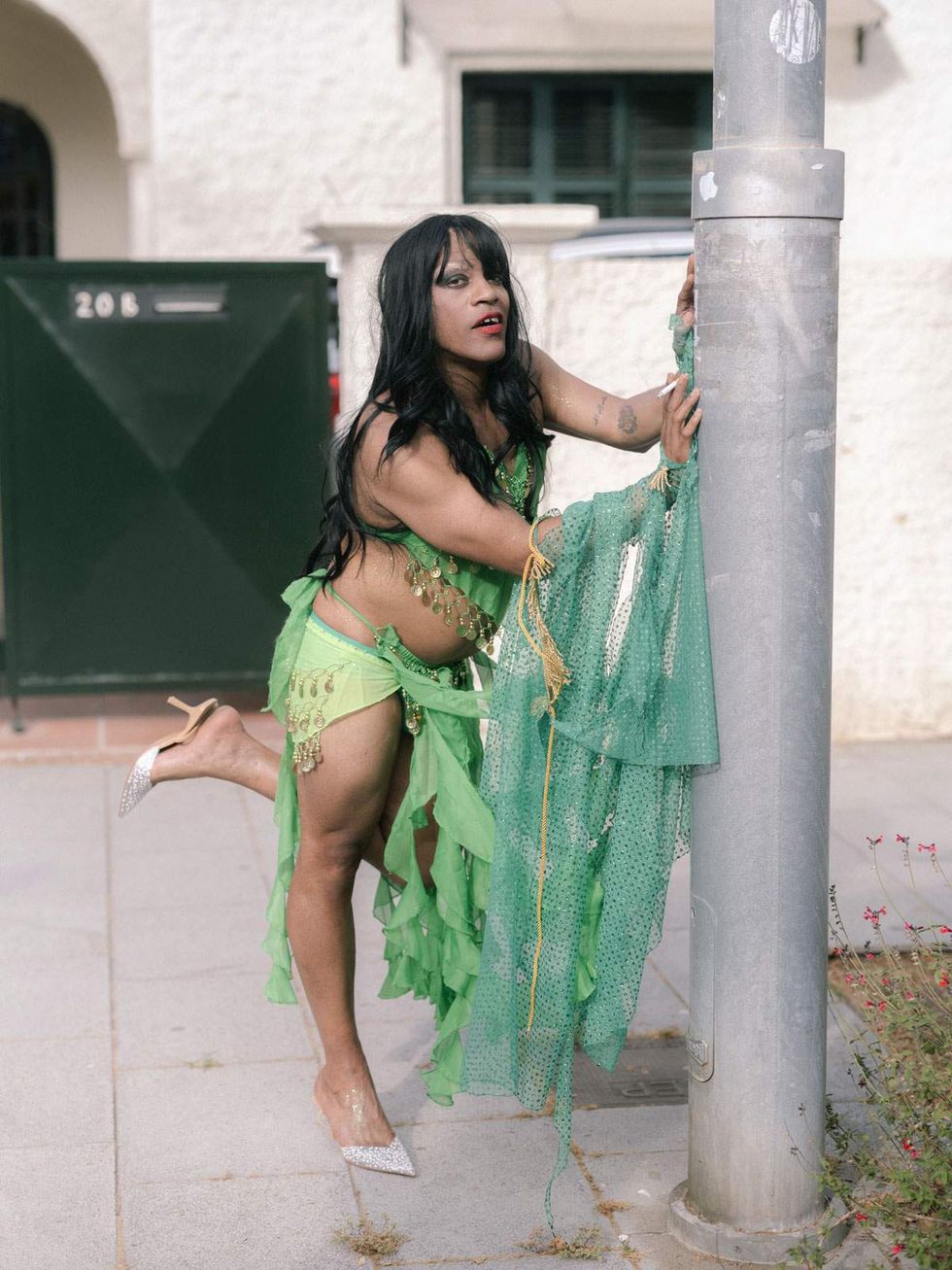 photograph by Bennet B\u00f6ckstiegel