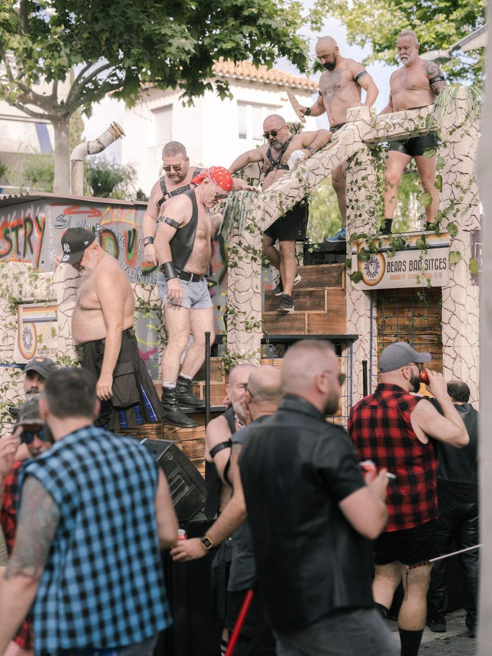 photograph by Bennet B\u00f6ckstiegel