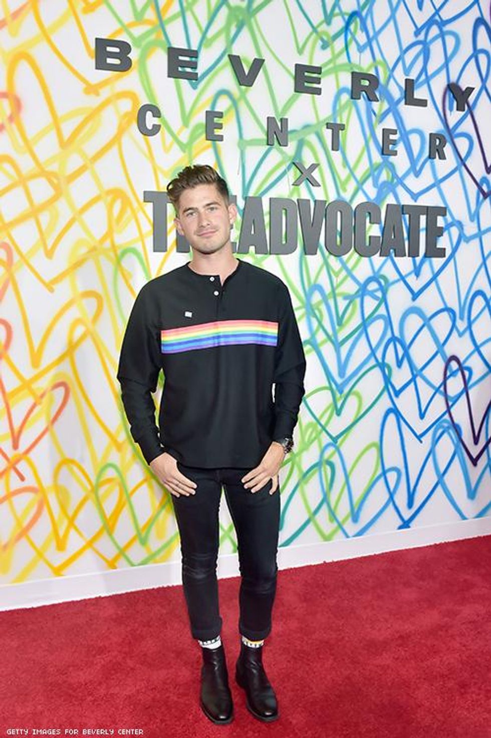 Photographer Maxwell Poth