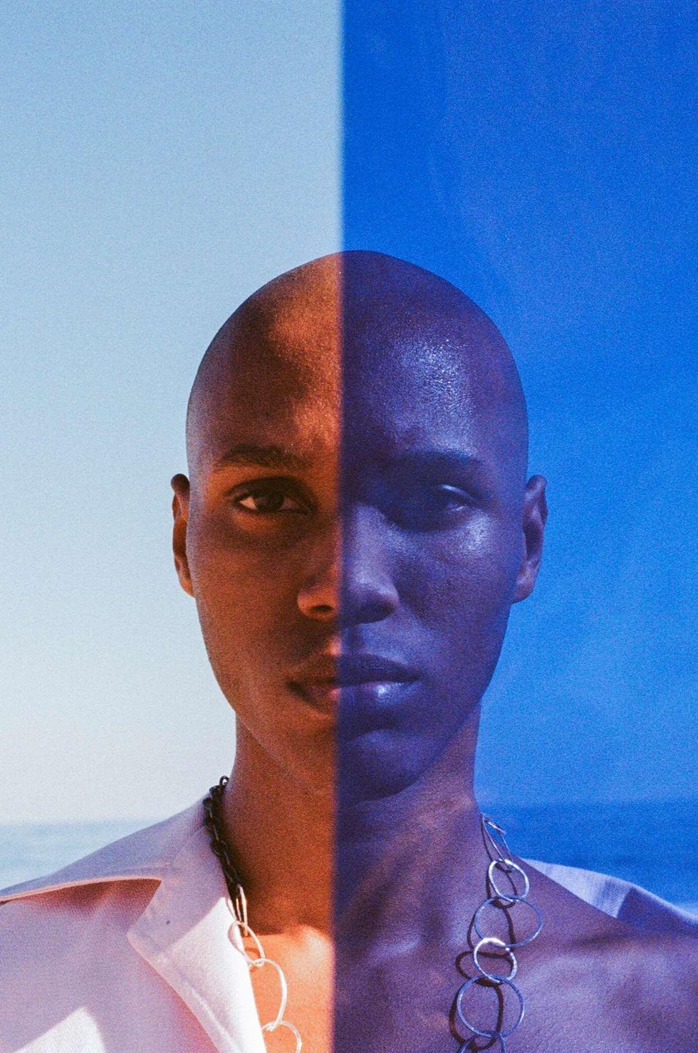 Photographer Stephanie Segarra Wades Into Puerto Rico's 'Low Tide'