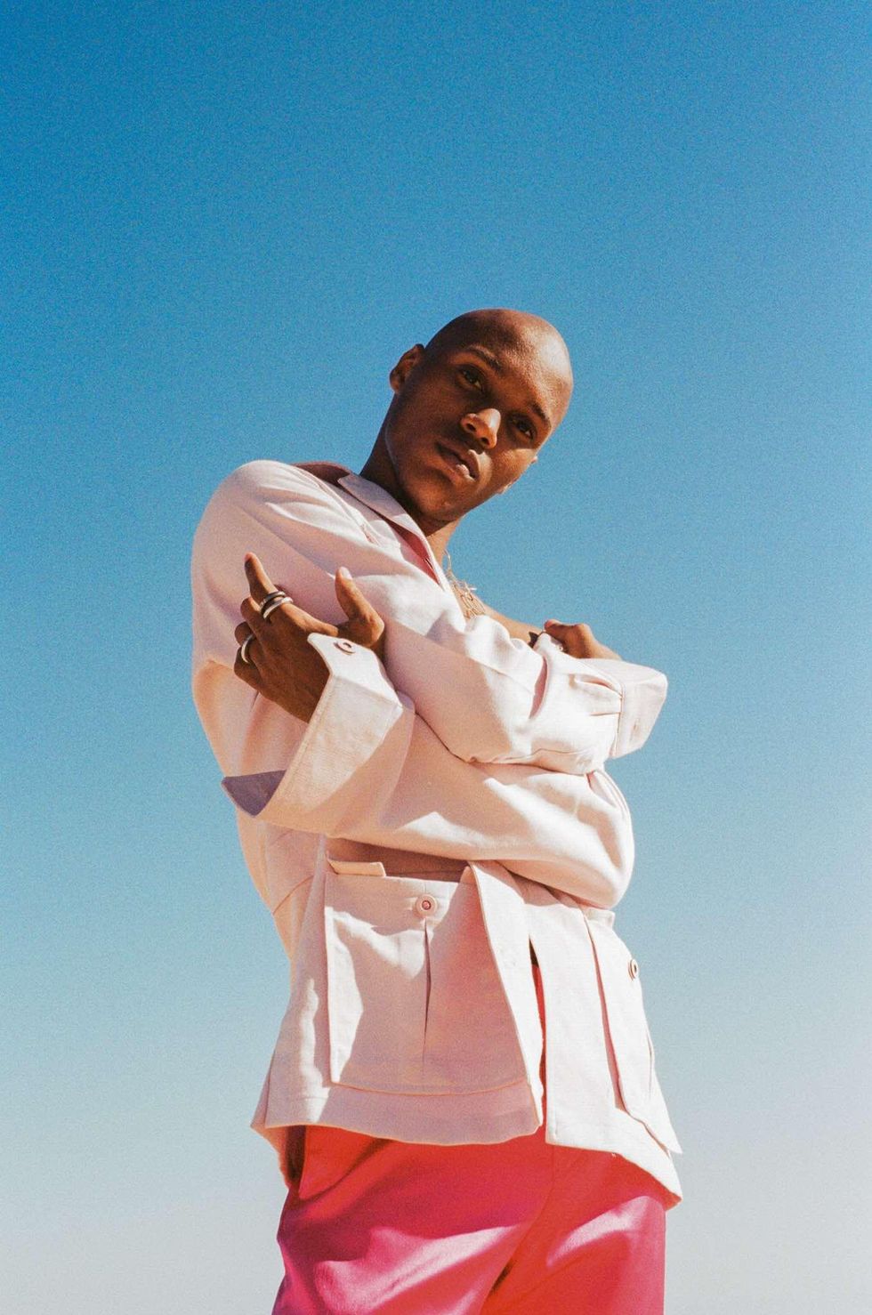 Photographer Stephanie Segarra Wades Into Puerto Rico's 'Low Tide'