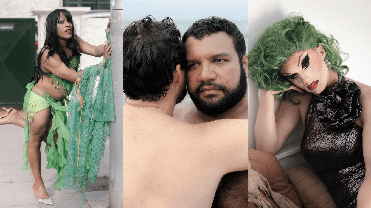 photographs by Bennet Böckstiegel