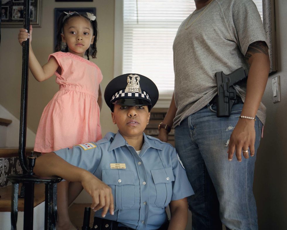 Photography: Adam Jason Cohen