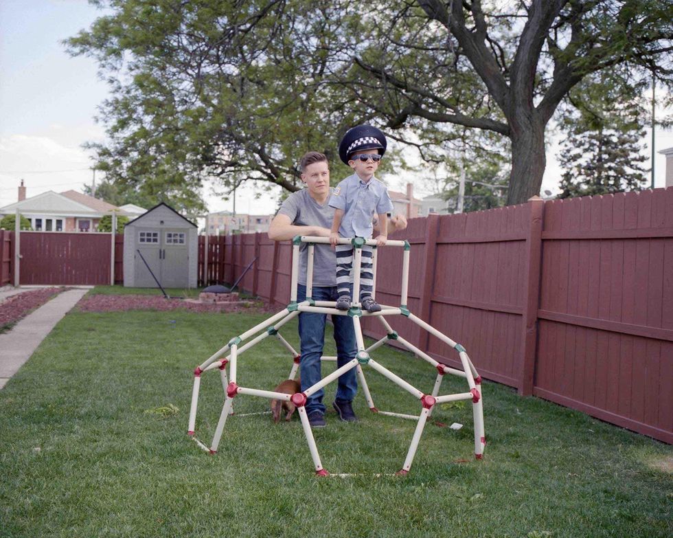 Photography: Adam Jason Cohen