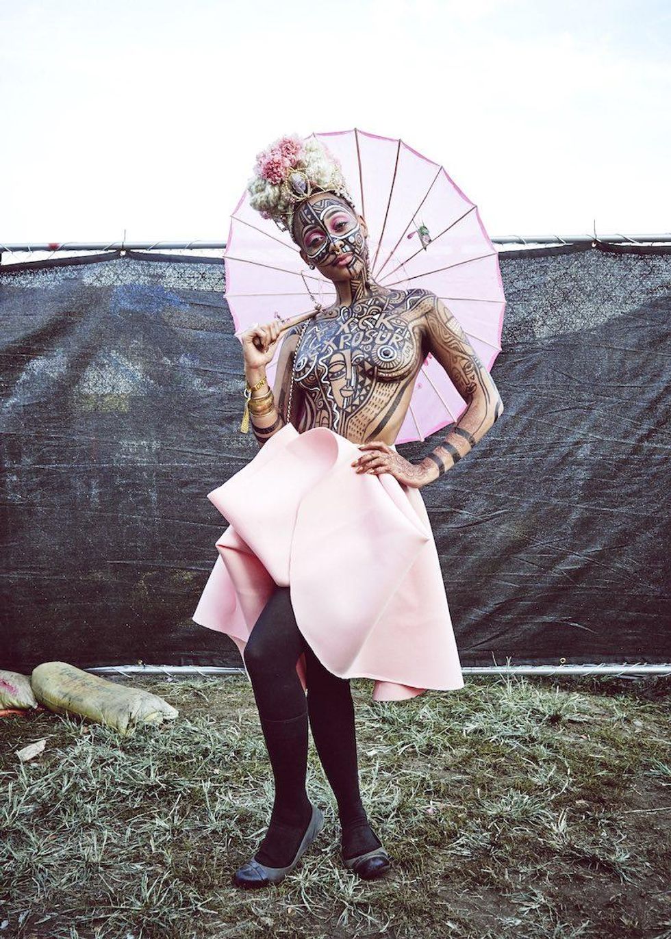 Photography: Andrew Boyle.