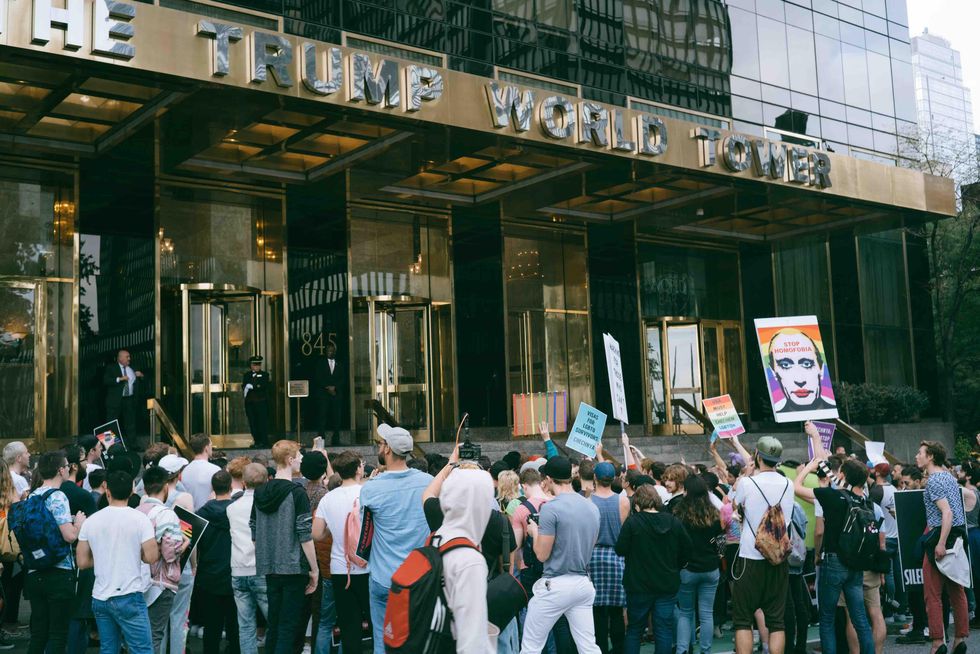 Photography by Aaron James Hooper