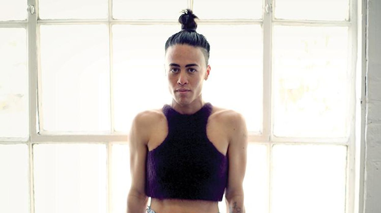 Photography by Boychild