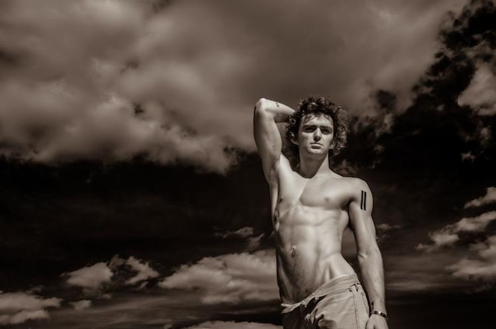 Photography by Courtney Charles