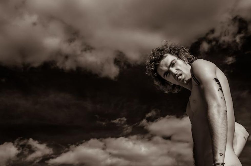 Photography by Courtney Charles