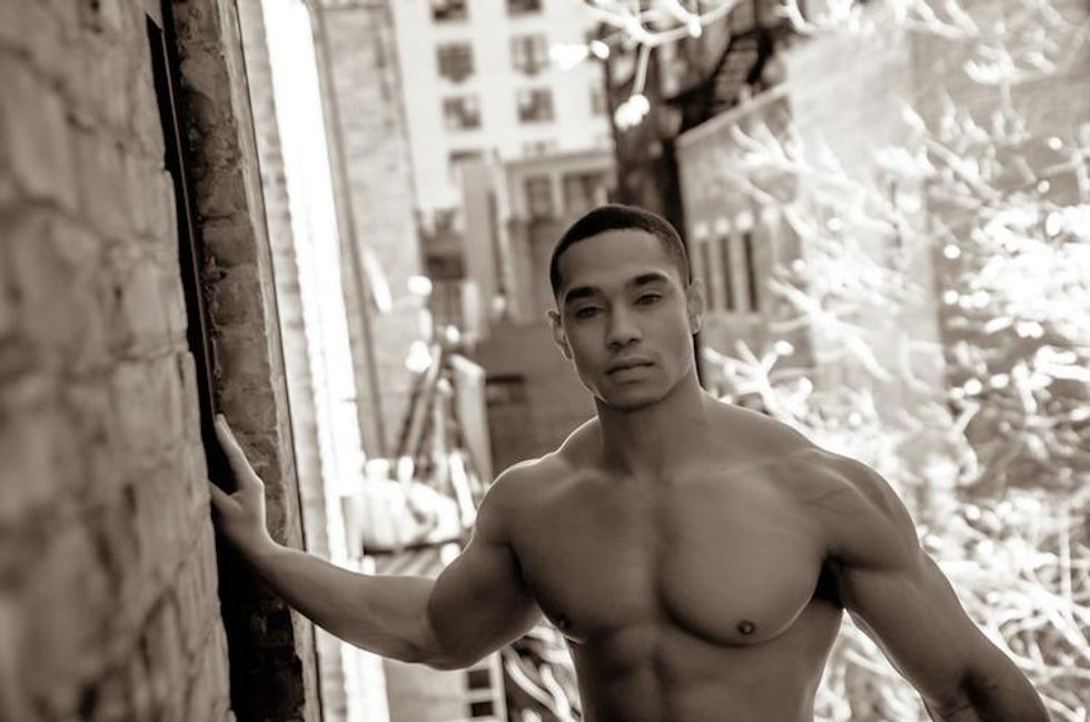 Photography by Courtney Charles