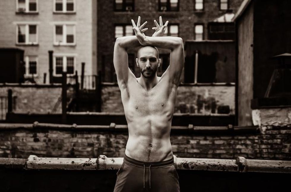 Photography by Courtney Charles