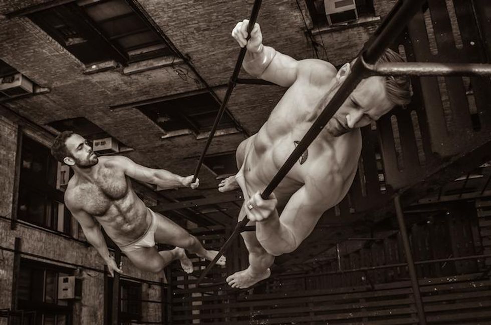 Photography by Courtney Charles