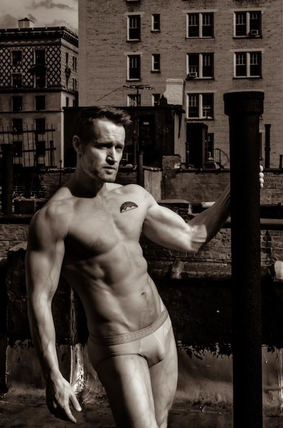 Photography by Courtney Charles