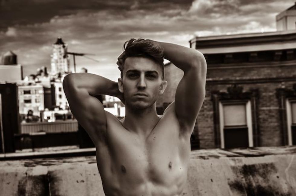 Photography by Courtney Charles