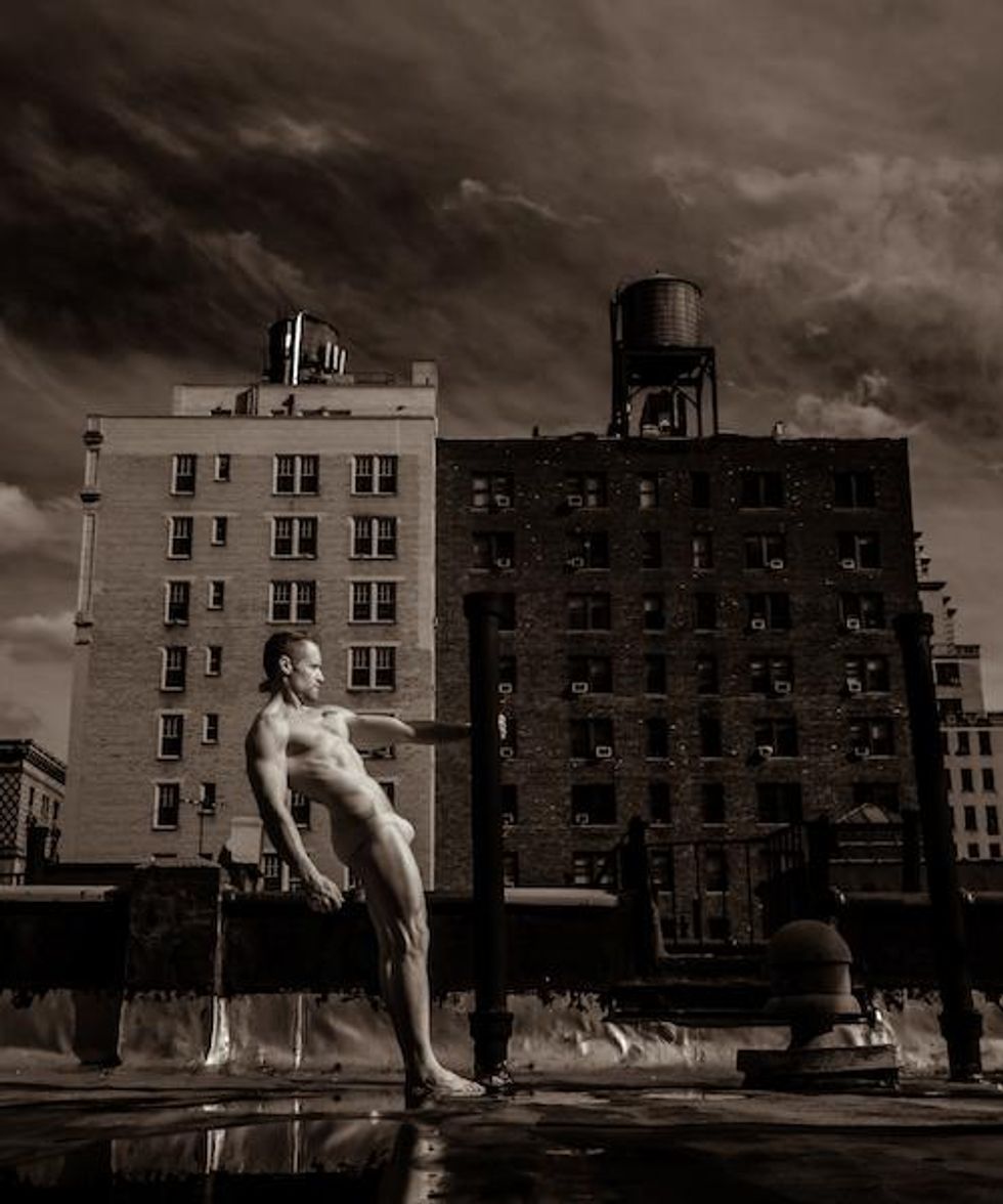 Photography by Courtney Charles