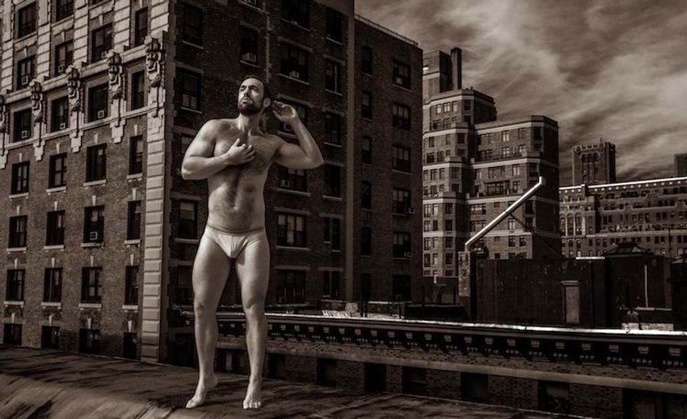 Photography by Courtney Charles