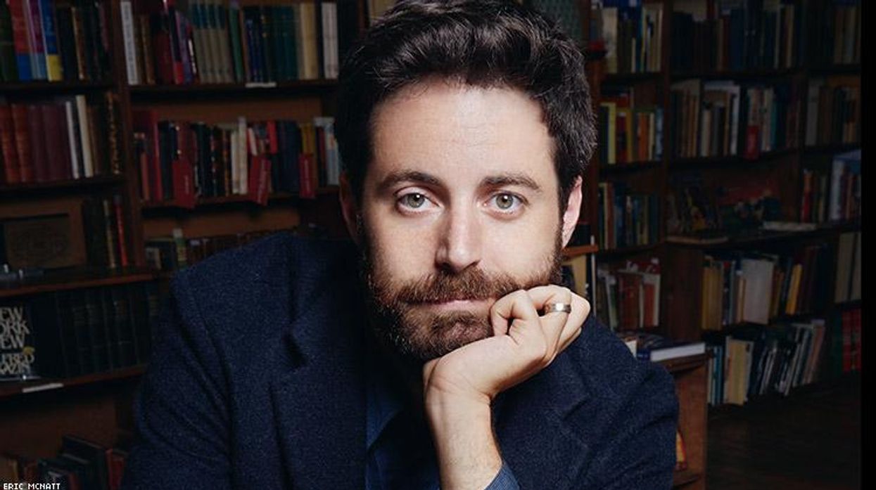 photography by eric mcnatt