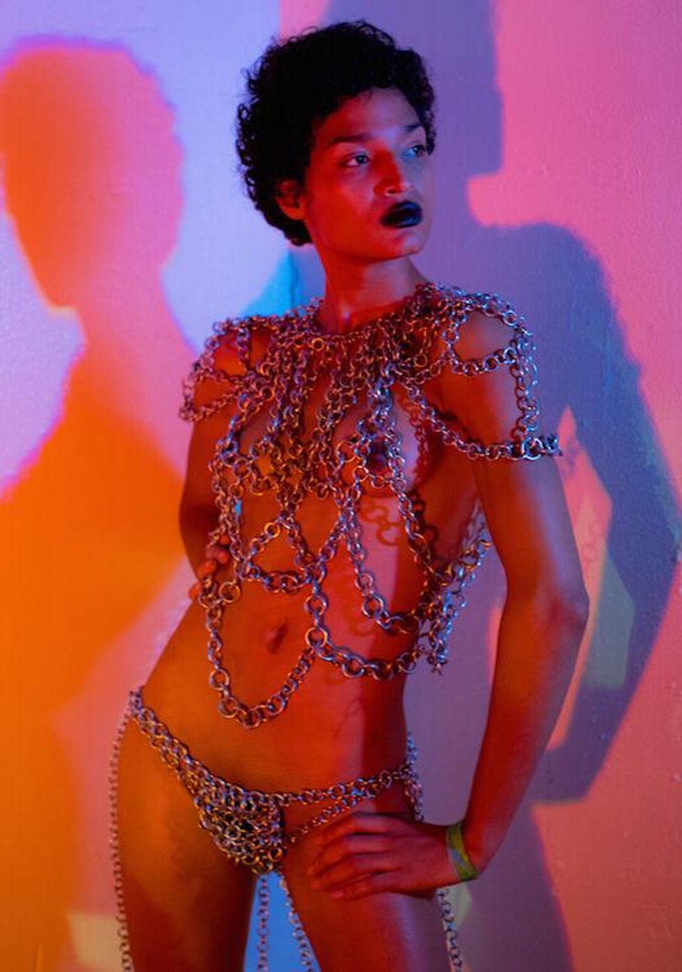 Photography by Kevin Tachman