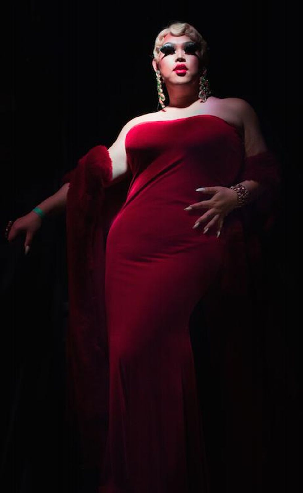 Photography by Kevin Tachman