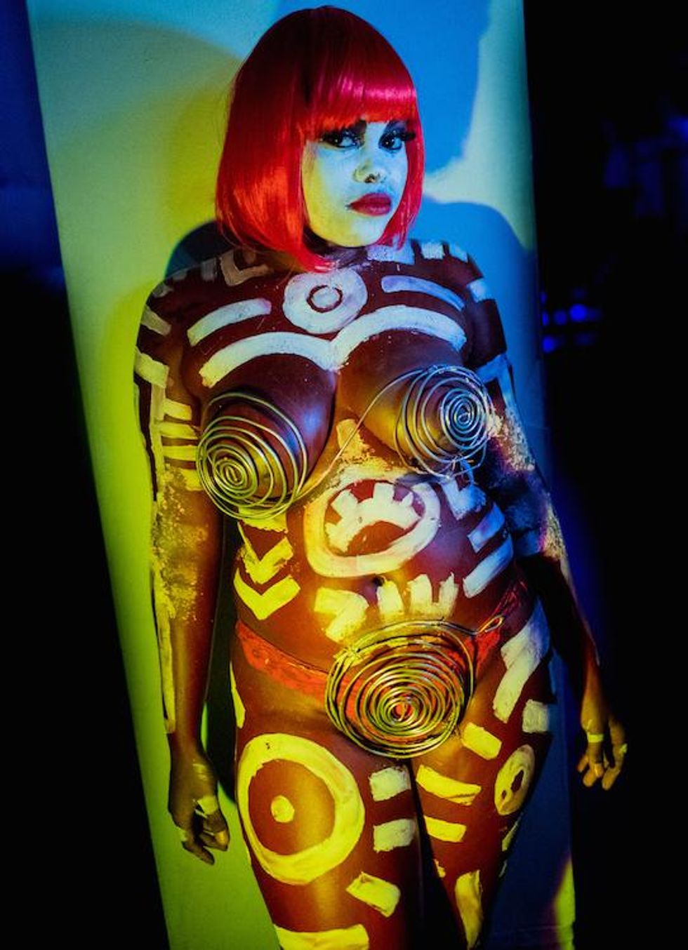 Photography by Kevin Tachman