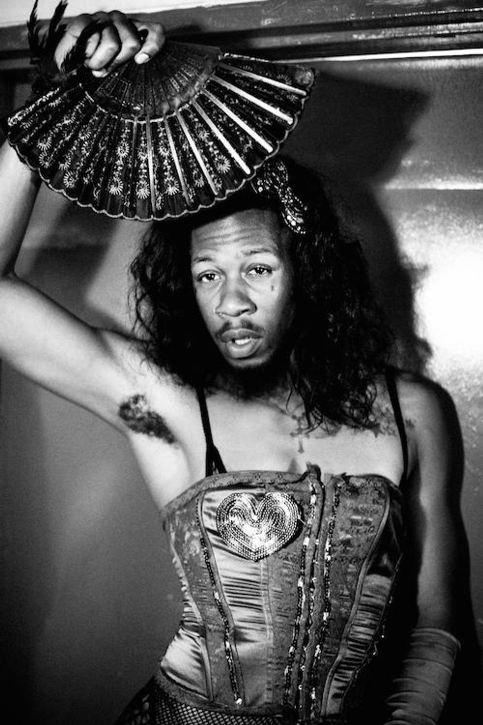 Photography by Kevin Tachman