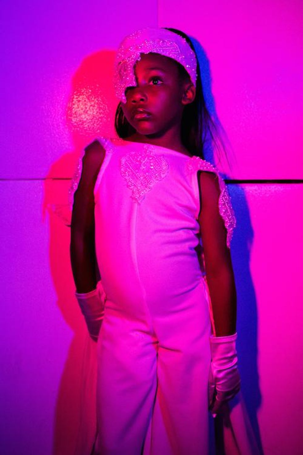 Photography by Kevin Tachman