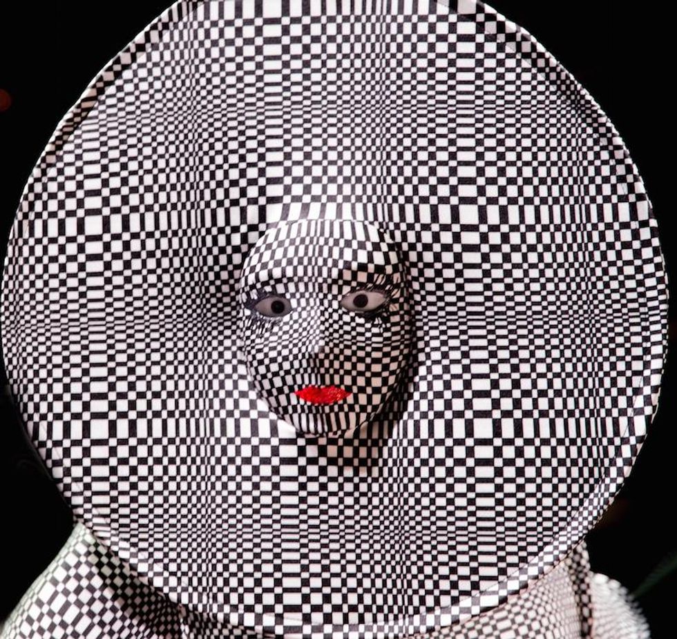 Photography by Kevin Tachman