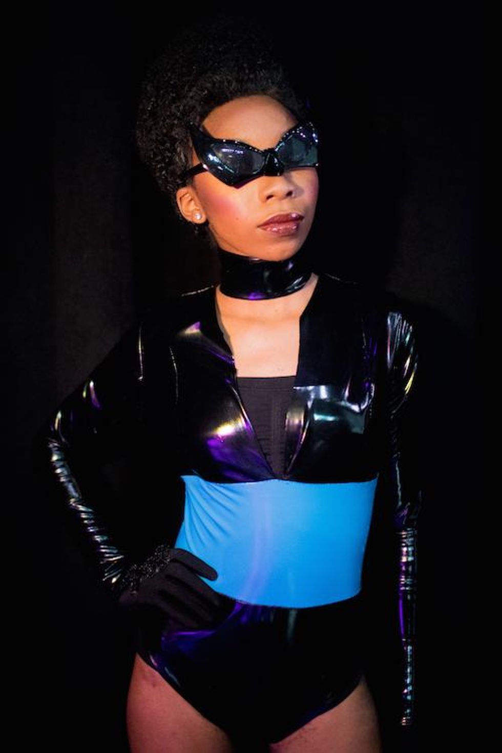 Photography by Kevin Tachman