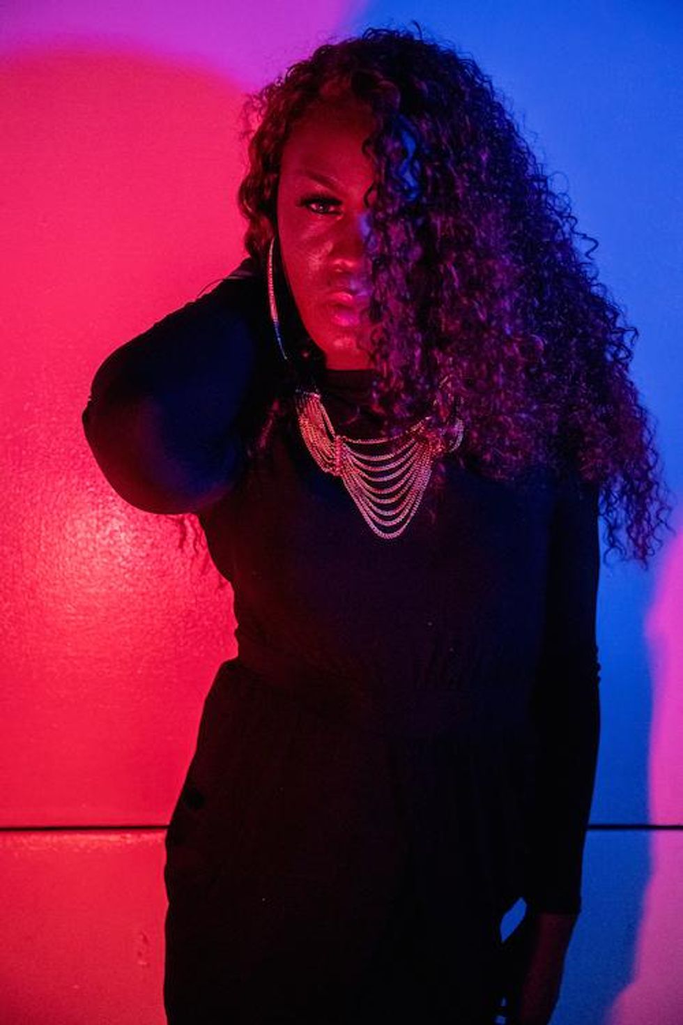 Photography by Kevin Tachman