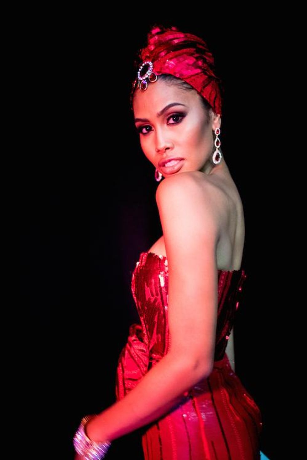 Photography by Kevin Tachman