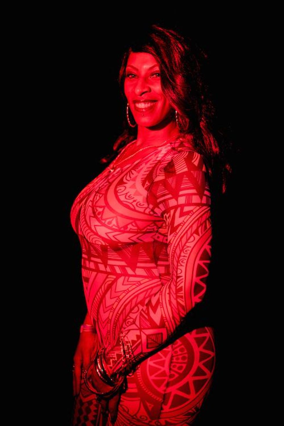 Photography by Kevin Tachman