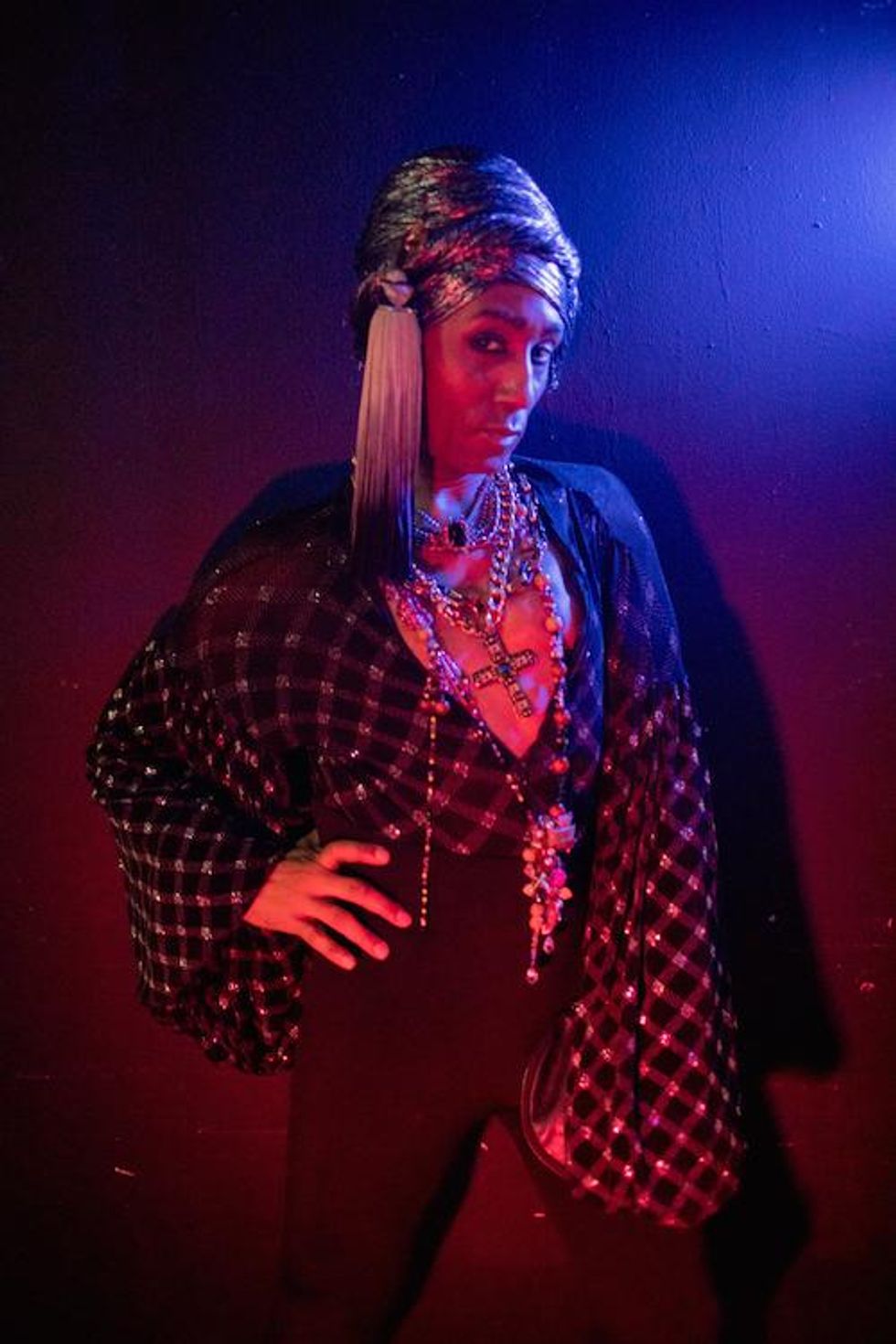 Photography by Kevin Tachman