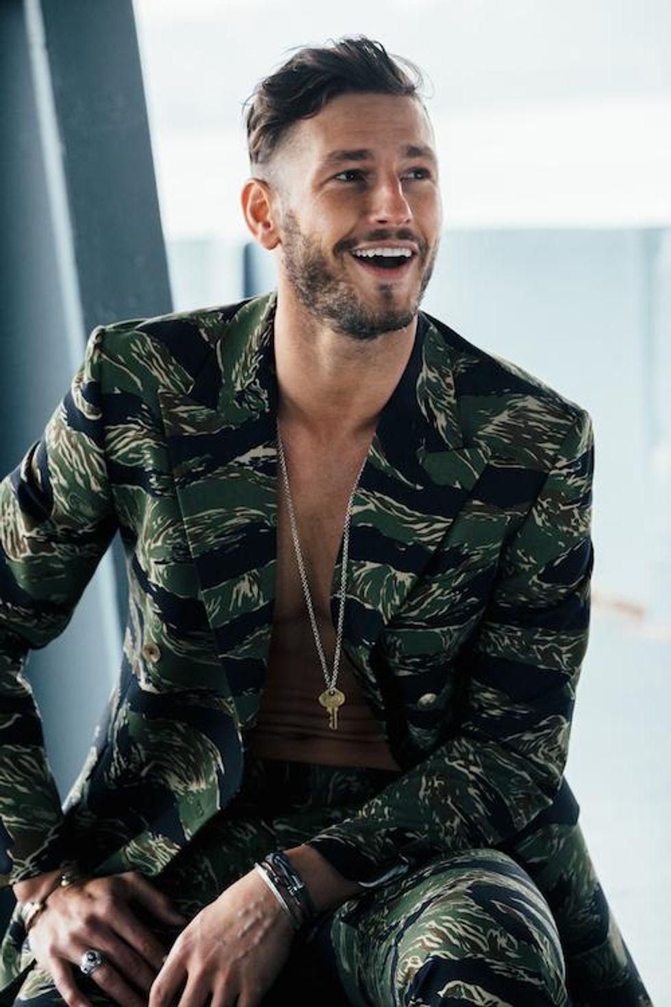 Photography by Kevin Tachman