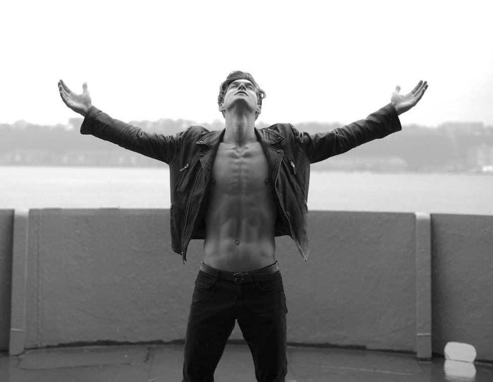 Photography by Kevin Tachman