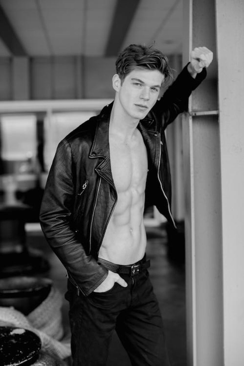 Photography by Kevin Tachman