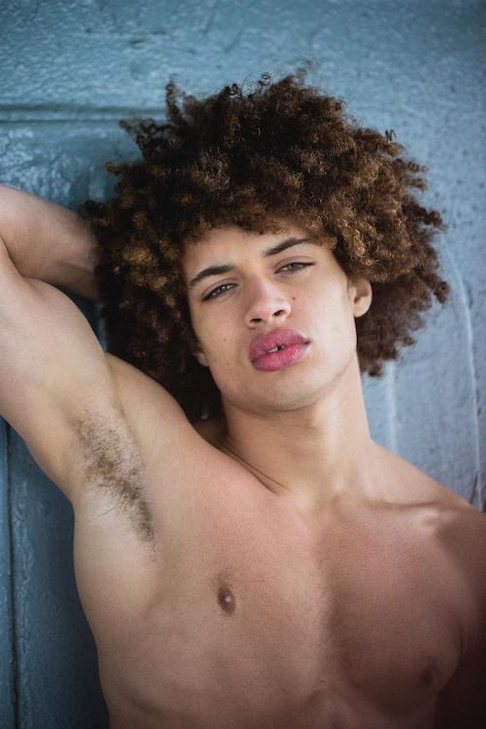 Photography by Kevin Tachman