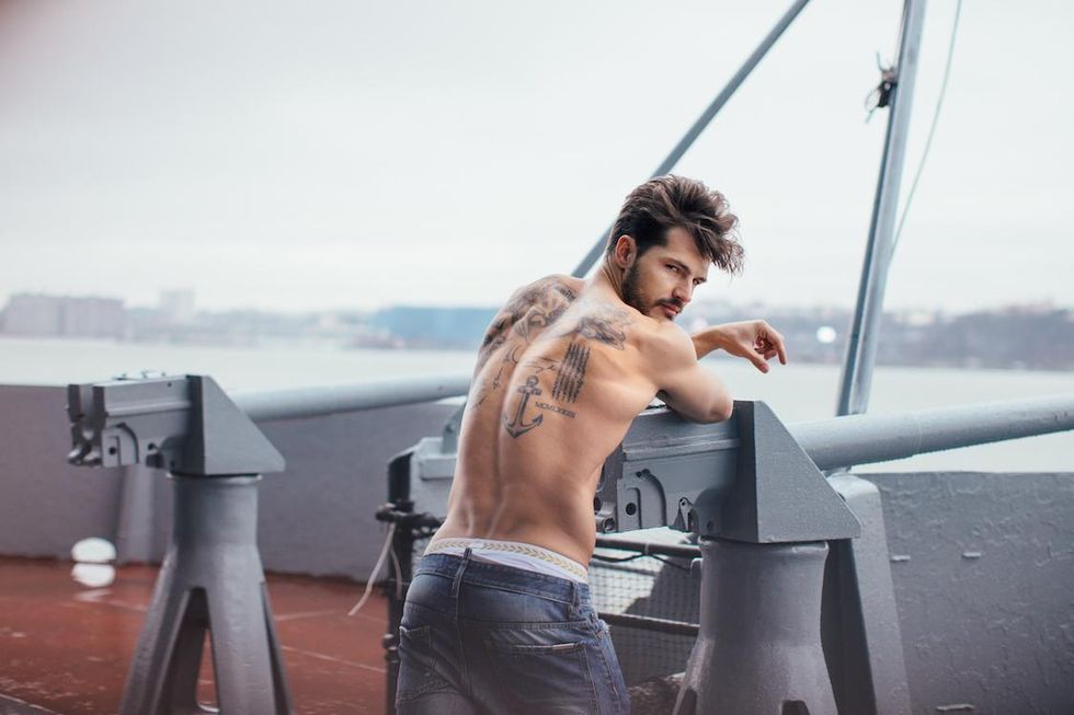 Photography by Kevin Tachman